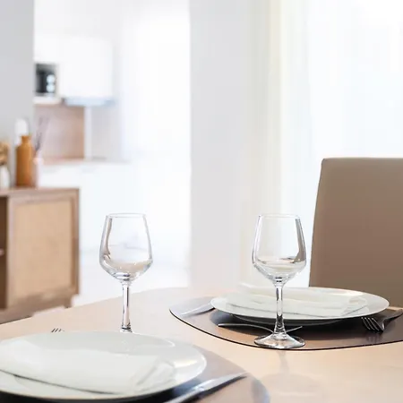 Aparthotel Ovelia - Les Balcons De Juliette 3*