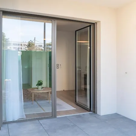 Ovelia - Les Balcons De Juliette Aparthotel 3*